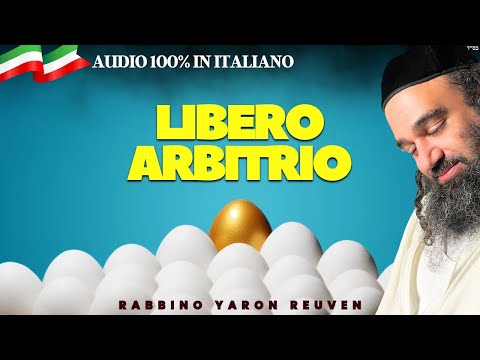 Com'è possibile il libero arbitrio se Dio sa?