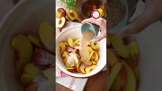 طريقة عمل تарт הדراق المقرمش הלذيذ