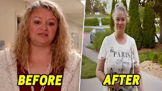What happened to Amanda Halterman on 1000-Lb Sisters? Her Health & Weight Loss