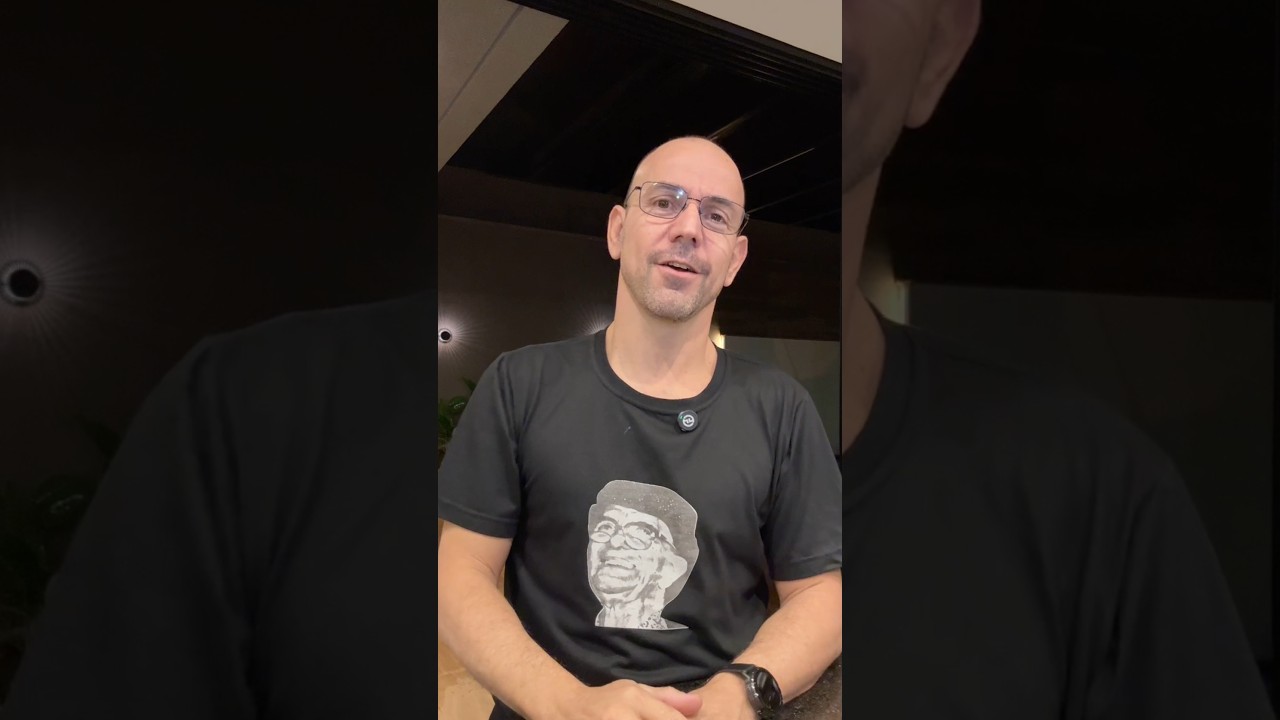 O Espiritismo Responde - Episódio 4