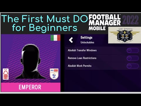 Football Manager 2022 Mobile Tips And Bargain Transfers