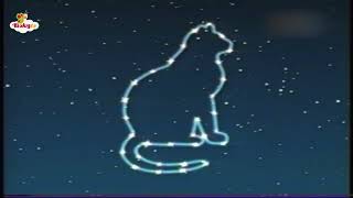 Baby Tv Magic Lantern Animal Constellations