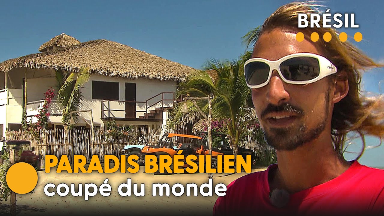 Ces Français vivent au bout de la Terre