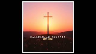 Moses Kruzar _Hallelujah Nkateko