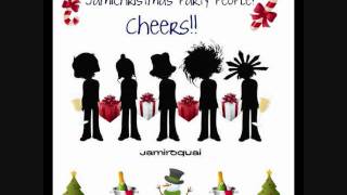 Jamiroquai-Jingle Bells