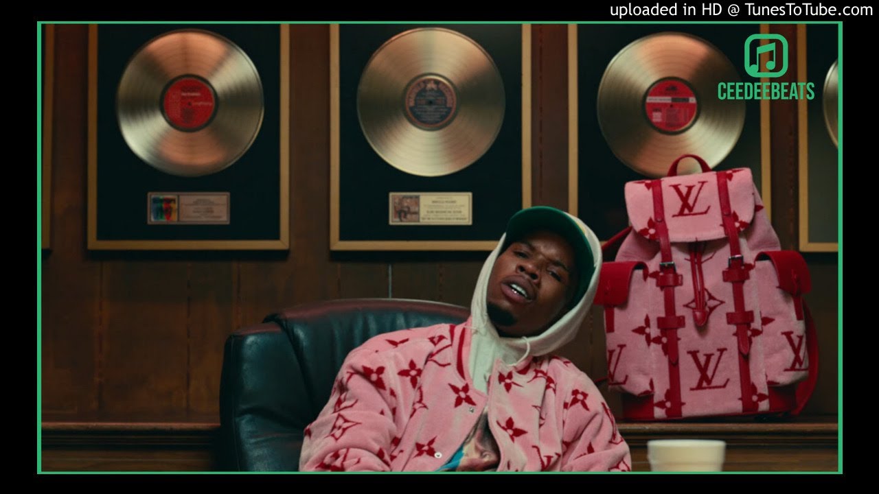 [FREE *Hard ] Tory Lanez Type Beat 2021 "Complete" (@ceedeebeats)