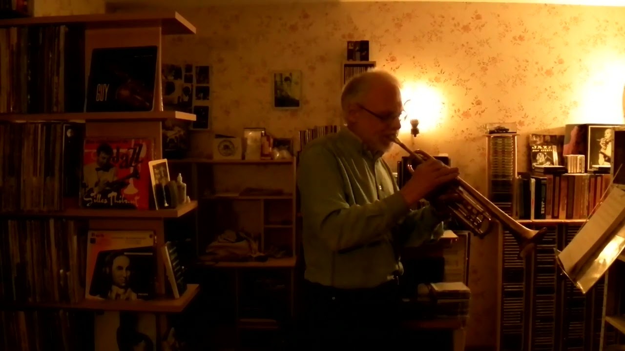 Michel Bunk Laplace – Danny Boy