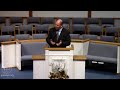 Westminster Shorter Catechism: What God Is - | Dr. Jason Hutchinson | 2/5/2023 PM Service