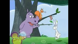 My Friend Rabbit | Playhouse Disney Uk