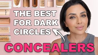 Top 5 Concealers That Actually Cover Dark Circles Nina Ubhi