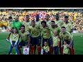 EN VIVO: La previa del partido Colombia vs Perú, en Lima
