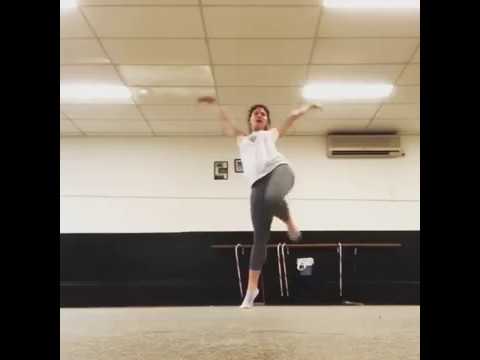 Cariba Heine Dance Video Instagram 18 Youtube