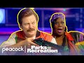 Ron and Donna have a single thing in common | Parks and Recreation