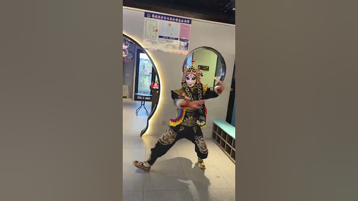 找感觉  #变脸#国粹 #台上一分钟台下十年功 #宿迁小龙变脸 #00后非遗传承人