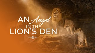 An Angel In The Lion's Den | Bishop Marvin Sapp | 23 Apr 2023