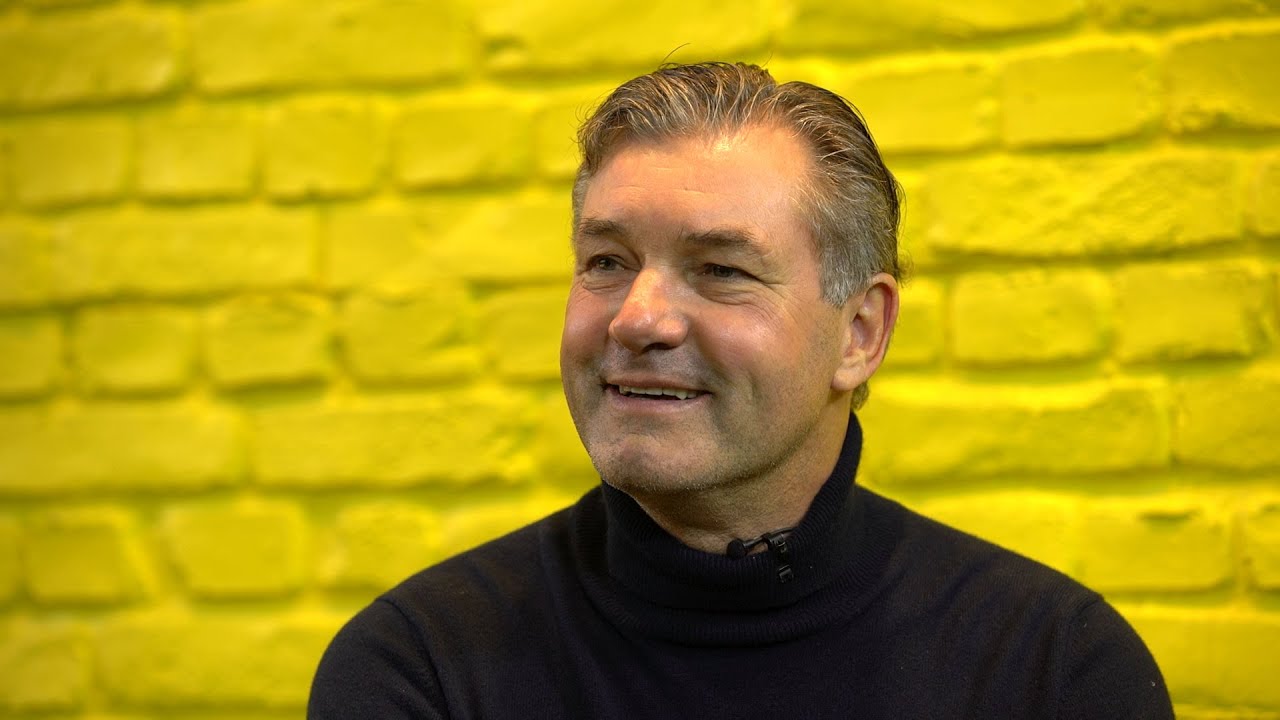 "I expect the team to get considerably better!" | Interview with Michael Zorc | Happy New Year