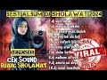 BEST ALBUM DJ SHOLAWAT 2024-DJ WALI SONGO-DJ MANUSIA IDOLAKU-DJ ALAMATE ANAK SHOLEH FULL ALBUM