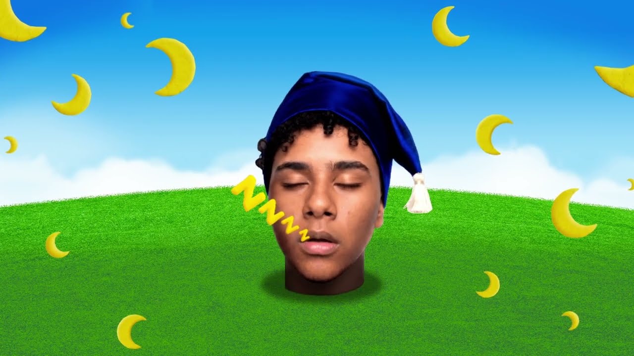Geoffy - se hace la dificil :/  (Visualizer)