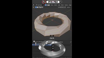𝐓𝐮𝐭𝐨𝐫𝐢𝐚𝐥 : Blender Hard Surface / Topology 𝐌𝐎𝐃𝐄𝐋 .