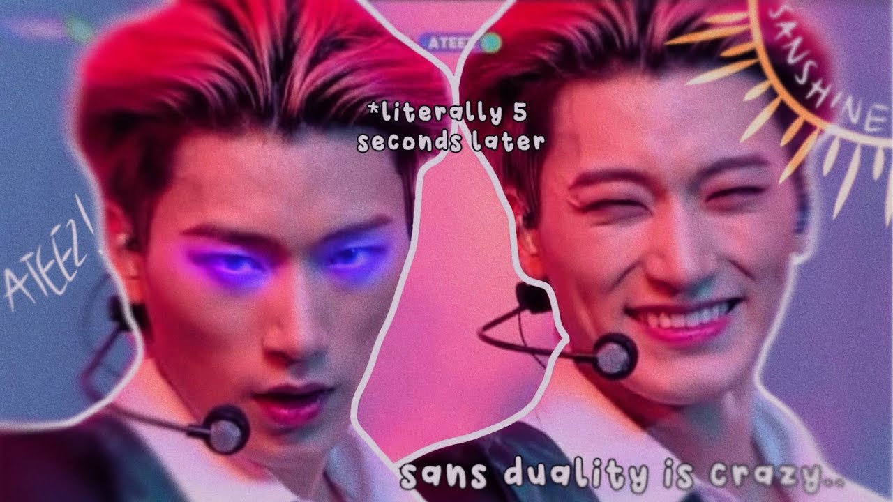 Choi San’s Duality