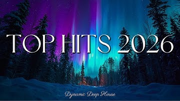 Top Pop Hits 2026 🎧 Winter 2025/2026 ❄️ Best New Pop Songs Playlist ~ Trending Music & Spotify Mix