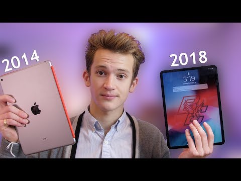 The iPad Air 2   in 2020 
