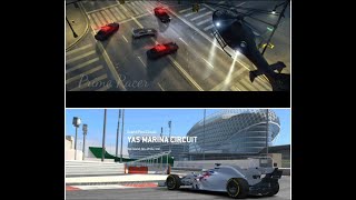 Fast and Furious 10 - Most Realistic Racing Android Game - NFS Vs Real Racing screenshot 2