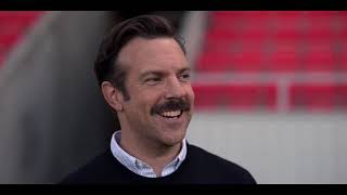 Ted Lasso - Official Trailer - Apple TV+
