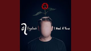 Video thumbnail of "Alligatoah - I Need A Face"