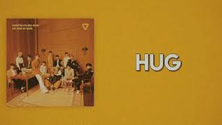 Download lagu SEVENTEEN (세븐틴) - Hug (포옹) [Slow Version]