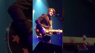 Dean Ray - Sapphire - Live At The Palms In Crown Melbourne - Rebellion Tour 2016