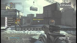 Freight SnD map 1 proof