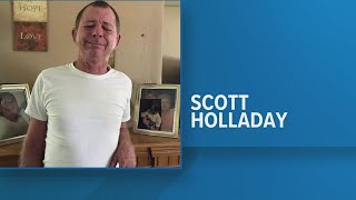 Deputies seeking missing Orange County blind man in need of meds