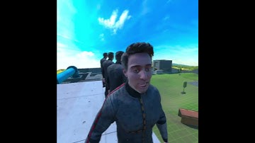 Thumbnail of Brutal Ford Torture #bonelab #vr #boneworks #gaming #oculusquest2 #quest2 #metaquest2