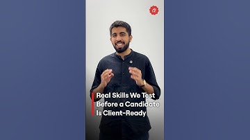 HOW ConsultAdd Turns A GOOD Candidate Into A CLIENT-READY One  #shorts #usa