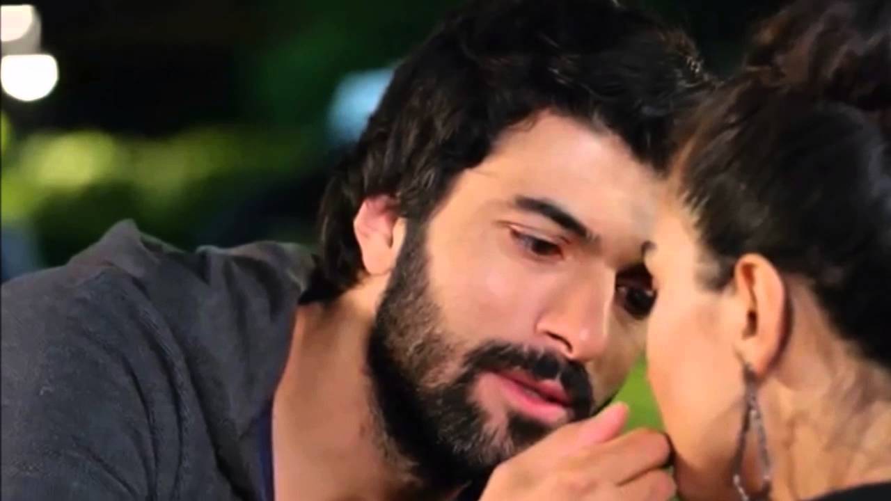 Engin Akyürek Italia E Le Sue Serie