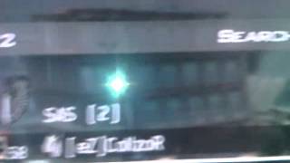 Second Map Underground