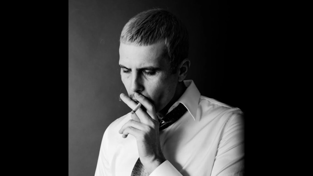 (FREE) Huskii Type Beat 'Enough Time'