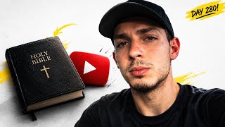 How to Grow as a Content Creator According to the Bible