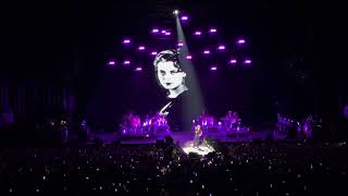 Enrique Bunbury - Desaparecer | Buenos Aires 6/12/23 | Movistar Arena