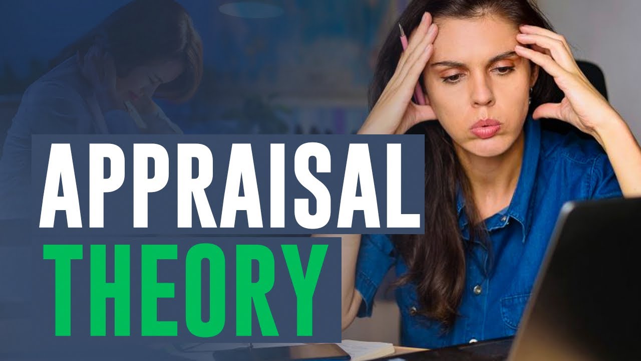 what-is-appraisal-theory-youtube