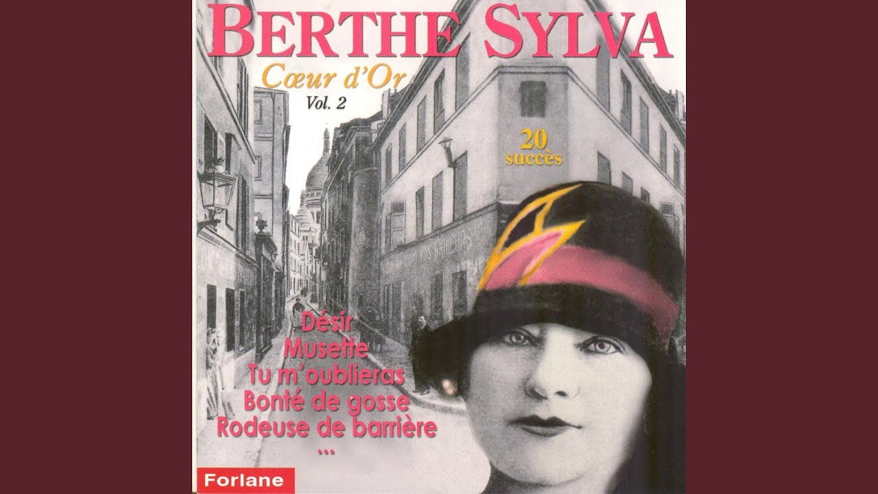 J'attends le train du rêve