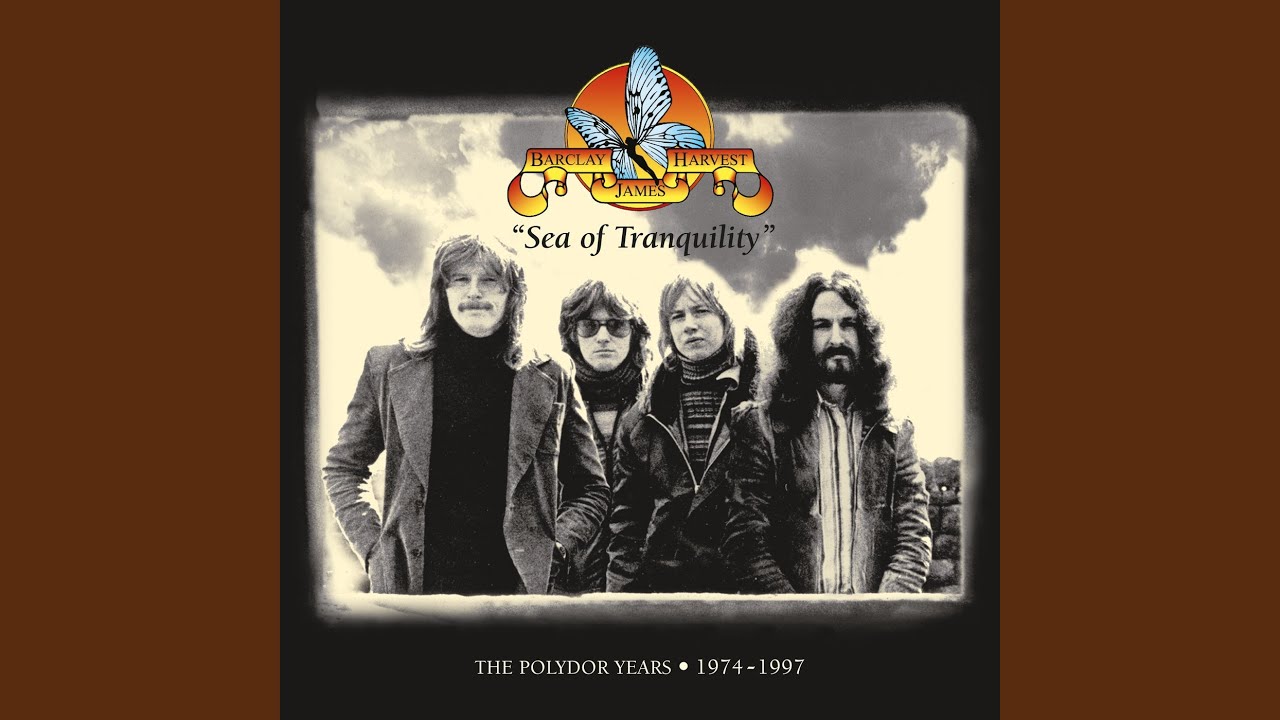 Galadriel (1974 Live Version) - YouTube