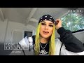 Snow Tha Product On How To Be A Successful Indie Artist | For The Record