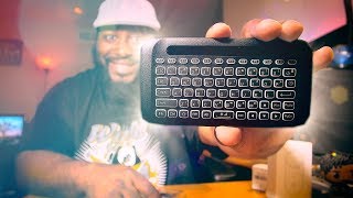 Best Mini Wireless Keyboard