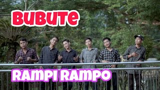 RAMPI RAMPO ,,RADINAL,,COVER BUBUTE AMJA UNDHARI..LAGU DAERAH JAMBI...