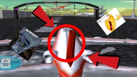 Top 3 Worst Flight Simulators