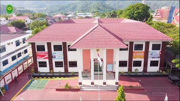 VIDEO PROFIL PENGADILAN NEGERI TOLITOLI
