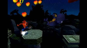 Prototype Ruination in retail test