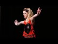 Dance Moms - Break Free - Audio Swap